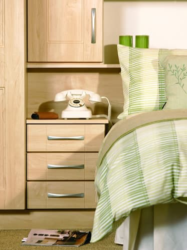 Elite Made To Measure Ottawa Ontario Maple